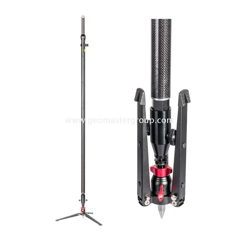 레이저 RTK 삼각대(22.5cm)
