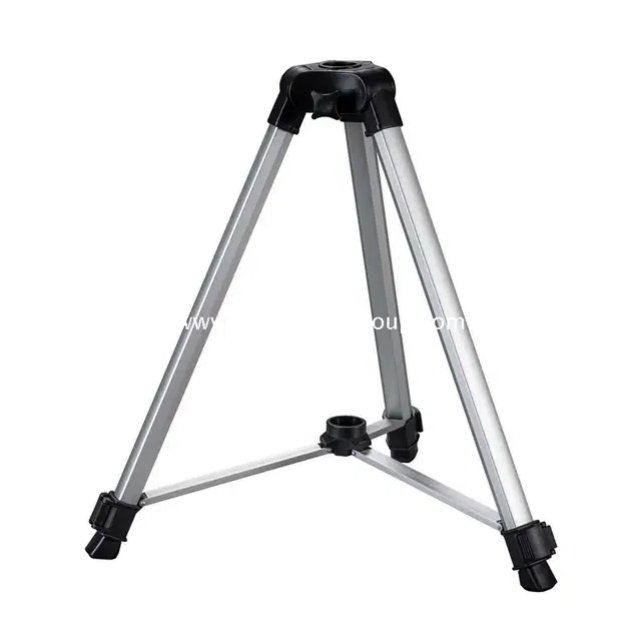 BIPOD 또는 삼각대 - GNSS 워크 플로에 가장 적합한 지원은 무엇입니까?