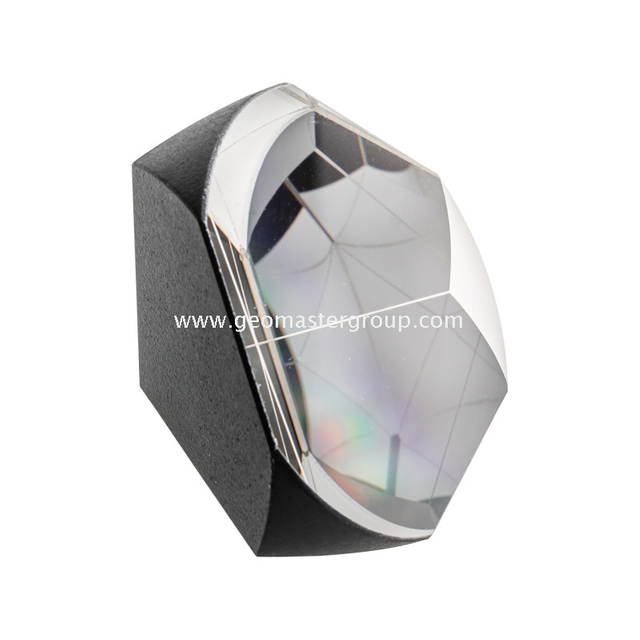 코너 큐브 프리즘 (RRR,64mm/40mm)