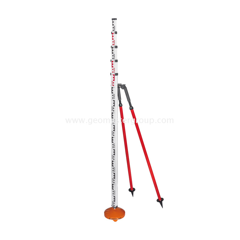 알루미늄 레벨링 로드