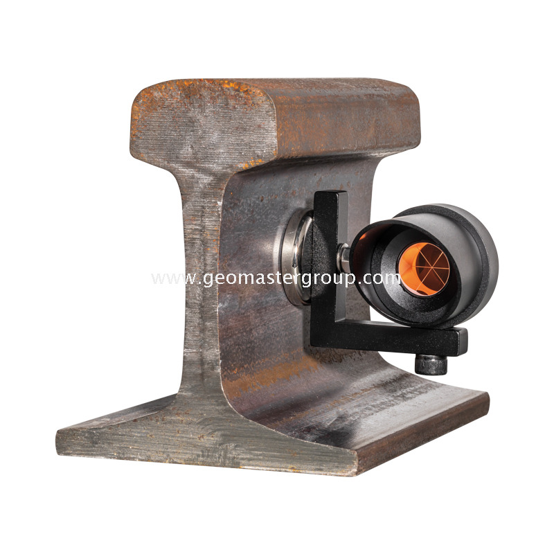 레인 쉘터 레일 프리즘(80mm 베이스)