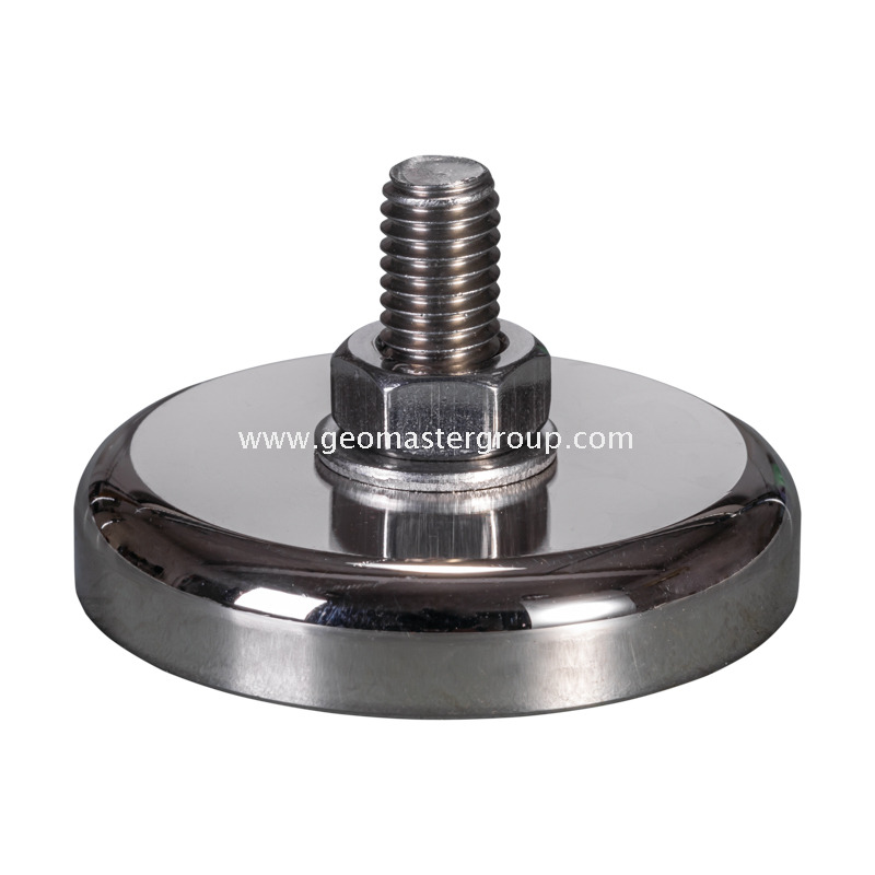 L바 레일 프리즘(48mm 베이스)