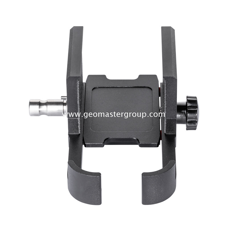 GPS 파워 뱅크 브래킷 (클램핑 깊이 : 48mm; 클램핑 너비 55-100mm)