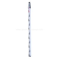 Aluminum Leveling Rod
