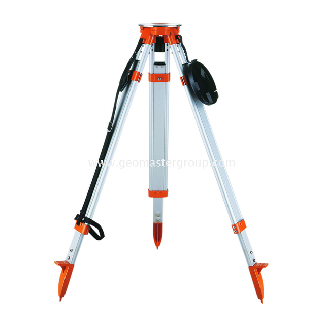 Aluminum Tripod