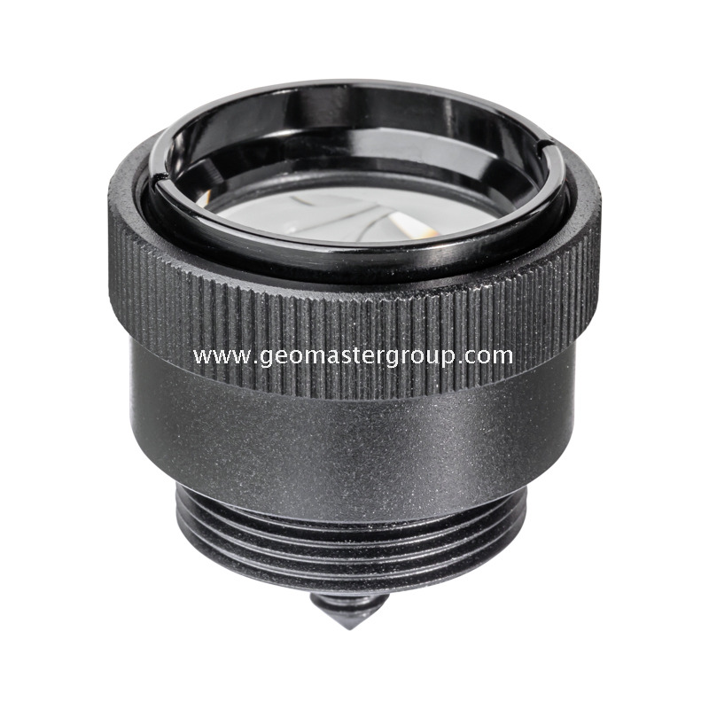 측량 미니 프리즘 (25.4mm)