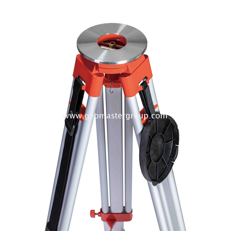 Al. Tripod (Self-Lock)