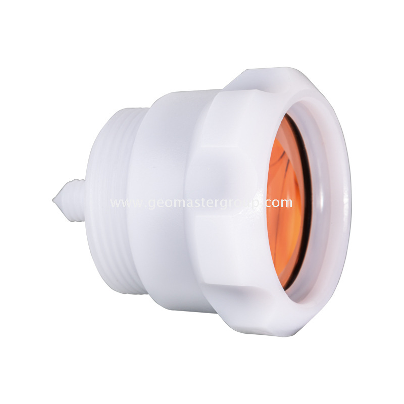 측량 미니 프리즘 (25.4mm)