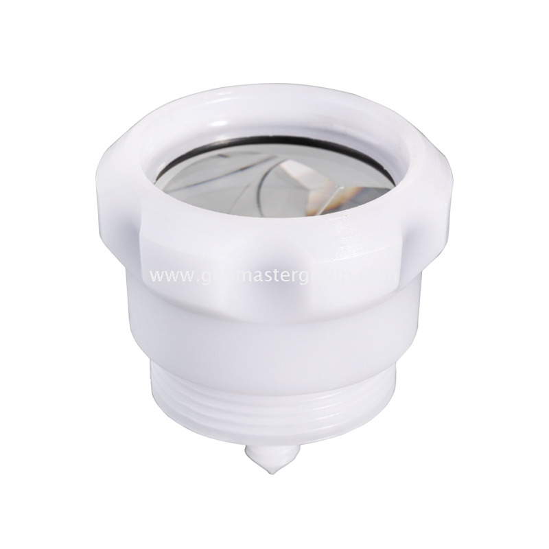 측량 미니 프리즘 (25.4mm)