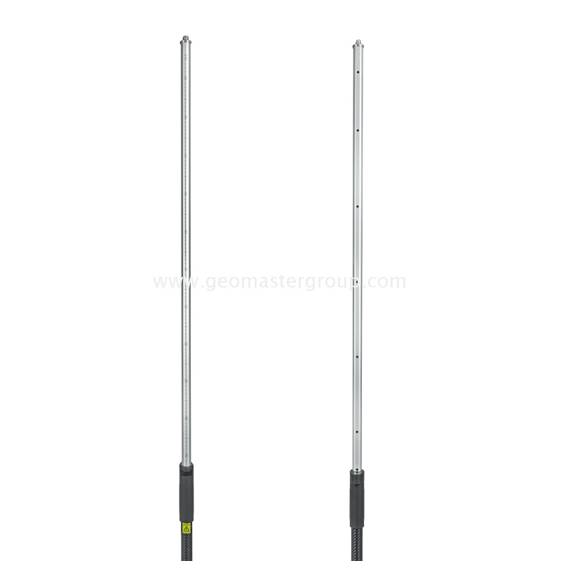 RTK 폴(2.5m,10mm)