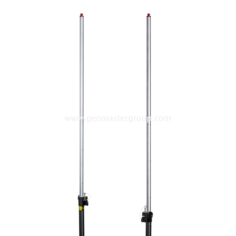 Al & Carbon GPS 극 (2.2m, CLP12)