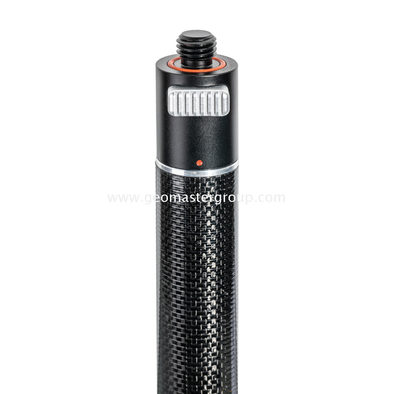 탄소 섬유 미니 극 (M32,500mm)