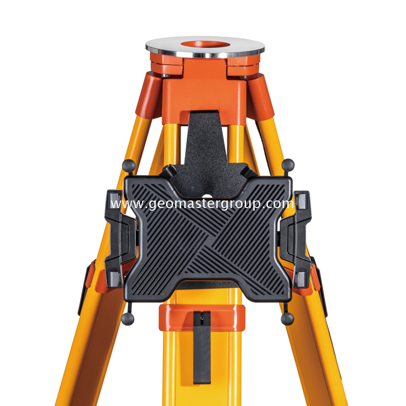 Rugged Tablet Mount Kit (Threaded Adapter+Tripod Bracket)