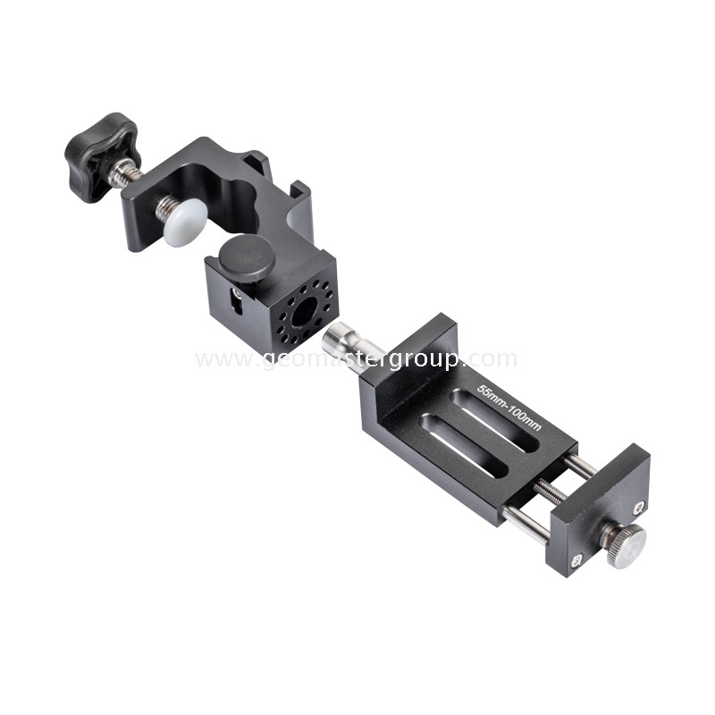 QR 크래들 클램프 (17-42mm)