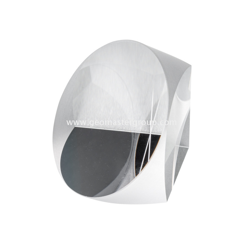 코너 큐브 프리즘 (RRR,38.1mm)