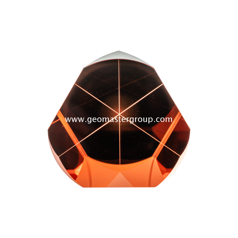 코너 큐브 프리즘 (RRR,64mm/40mm)