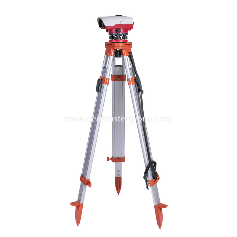 자동 레벨(Mag.:32x; A.:40mm)