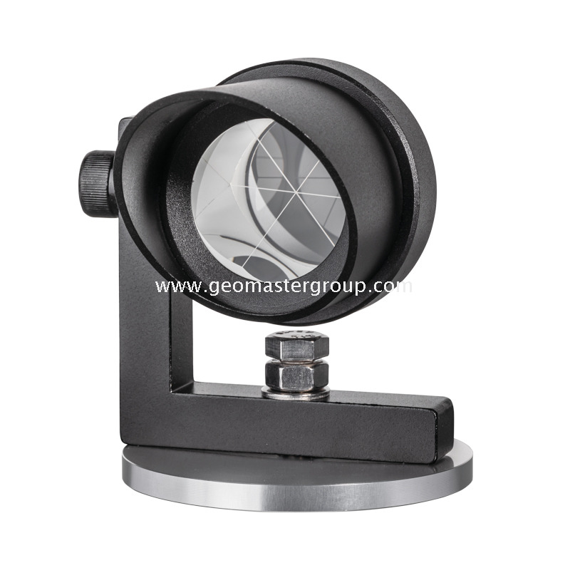 레인 쉘터 레일 프리즘(80mm 베이스)