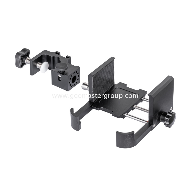 GPS 파워 뱅크 브래킷 (클램핑 깊이 : 48mm; 클램핑 너비 55-100mm)