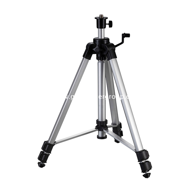 Laser Tripod