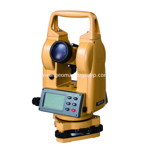 Electronic Theodolite