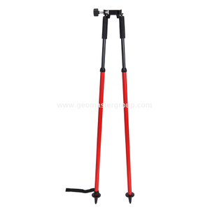 Leveling Staff Bipod