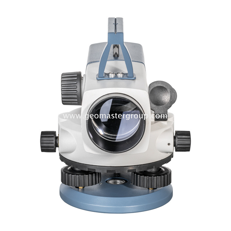 자동 레벨(Mag.:38x; A.:45mm)