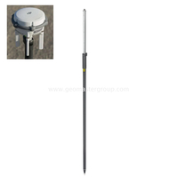 RTK 폴(2.5m,10mm)