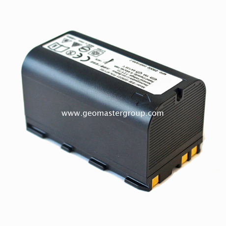 리튬 측량용 배터리(7.2v,6.4Ah,46.1Wh)