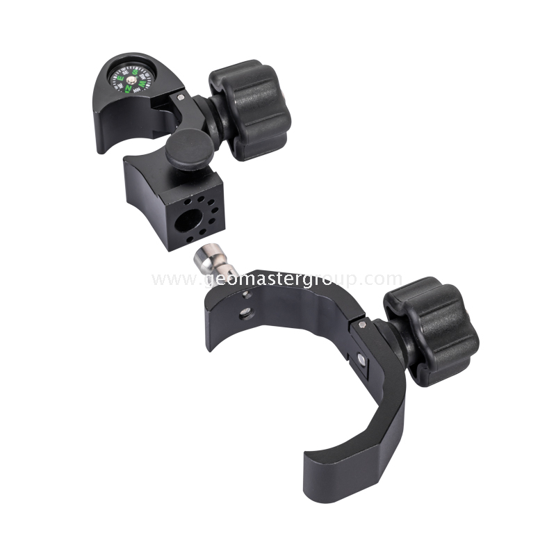 Quick Release Cradle (80mm, TSC3)