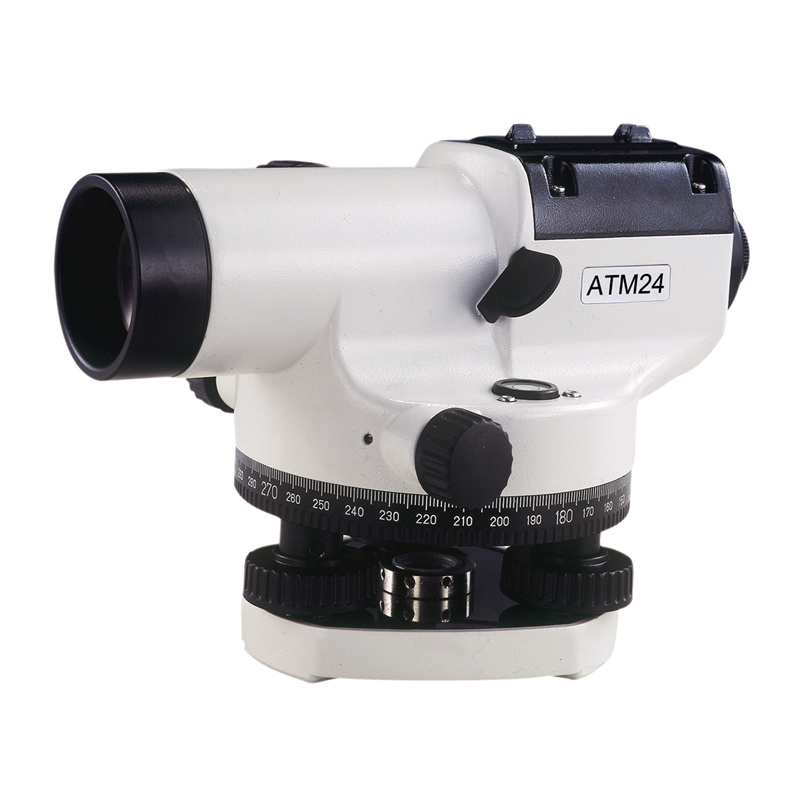 자동 레벨링의 기능은 무엇입니까?