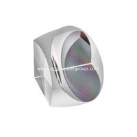 코너 큐브 프리즘 (RRR,25.4mm)