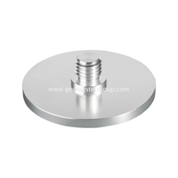 레일 프리즘 베이스(80mm)