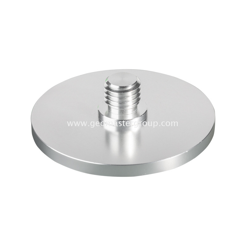 레일 프리즘 베이스(80mm)