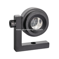 L-bar 모니터링 프리즘 (25.4mm)