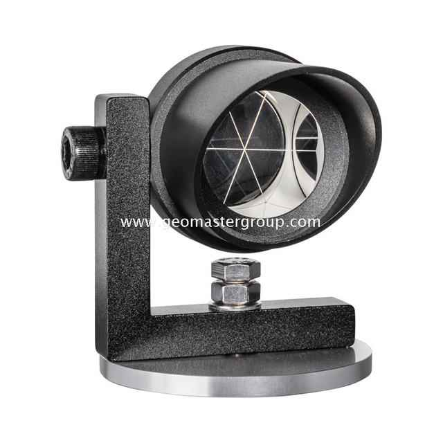 레인 쉘터 레일 프리즘(80mm 베이스)