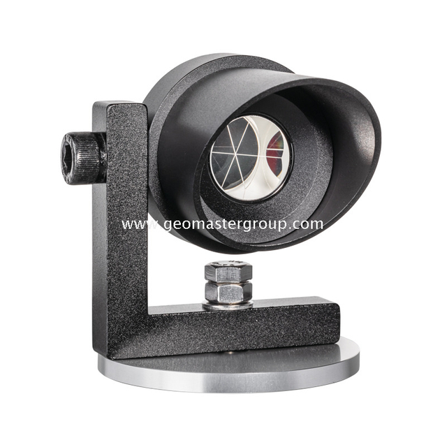 레인 쉘터 레일 프리즘(80mm 베이스)