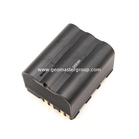 리튬 측량용 배터리(10.8v,6.9Ah,74.52Wh)