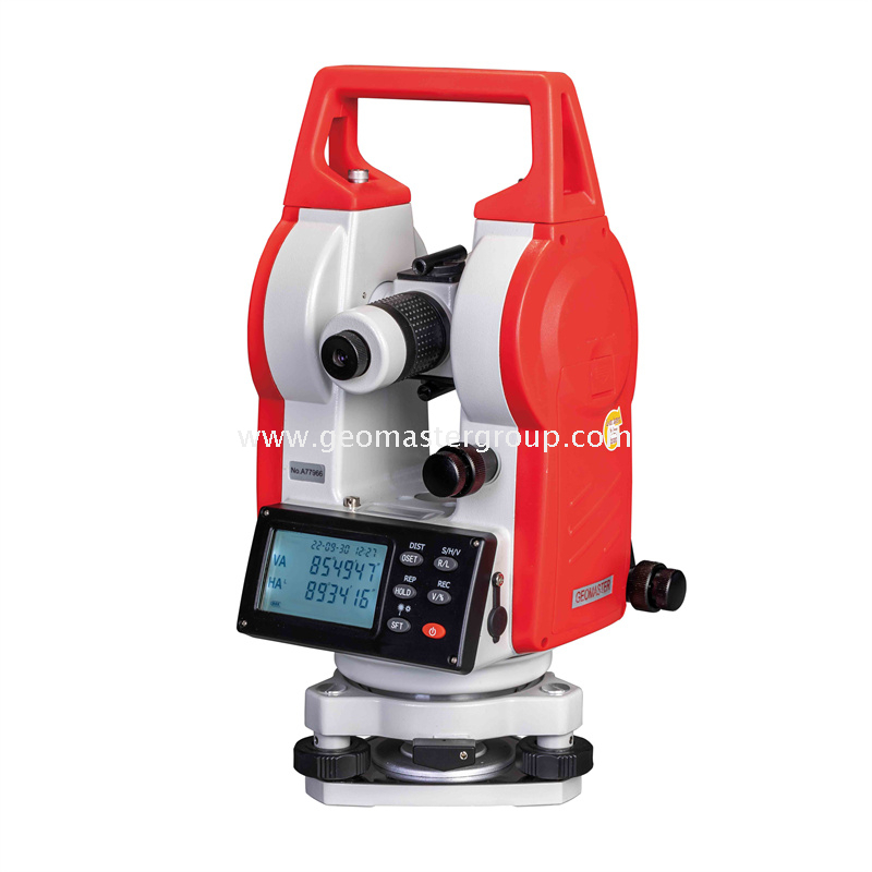 Electronic Theodolite