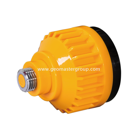 원형 프리즘(5', 구리 코팅)