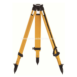 Fiberglass Tripod