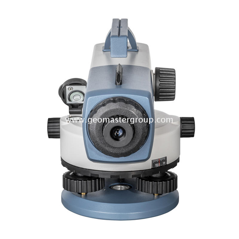 자동 레벨(Mag.:38x; A.:45mm)