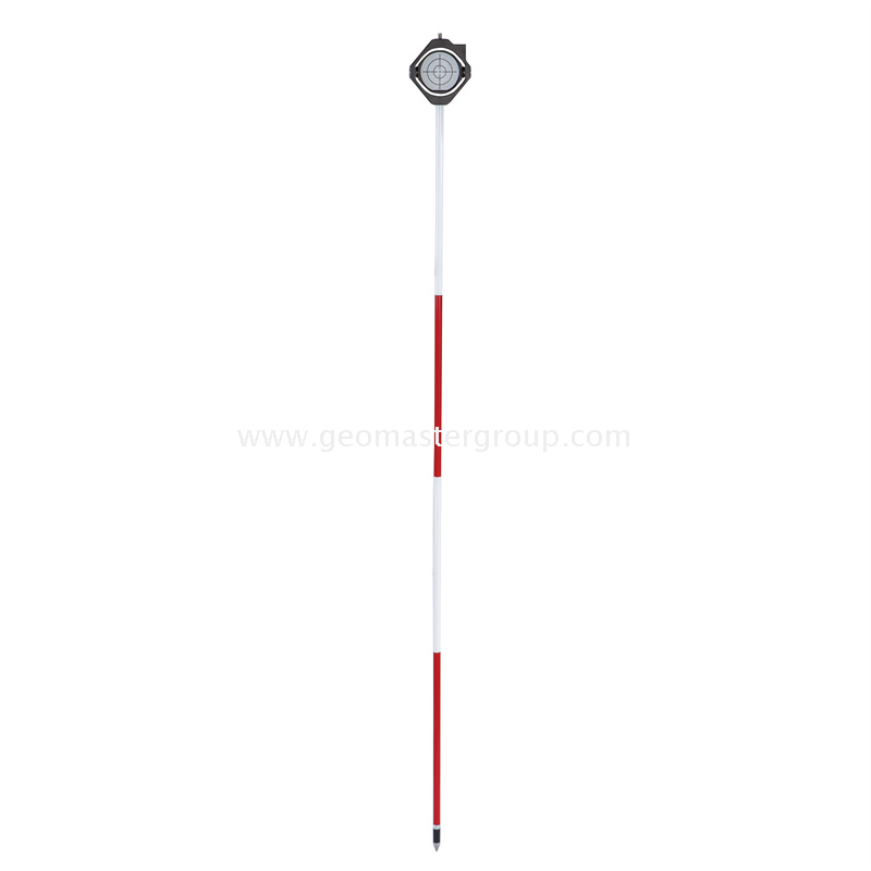 Bi-reflex Target w.Pole