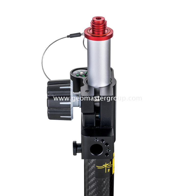Al & Carbon GPS 극 (2.2m, CLP5)