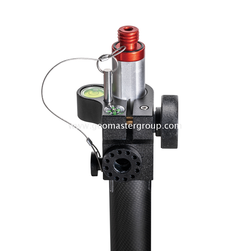 Al & Carbon GPS 극 (2.2m, CLP12)