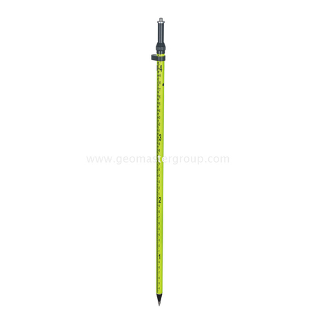 Snap-Lock Rover Rod (2m)