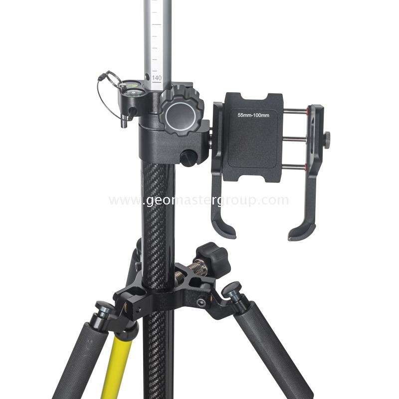 Al & Carbon GPS 극 (2.2m, CLP5)