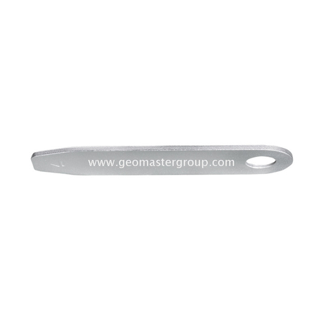 라디오 안테나 암 마운트 (142mm)