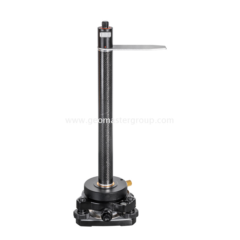 라디오 안테나 암 마운트 (142mm)