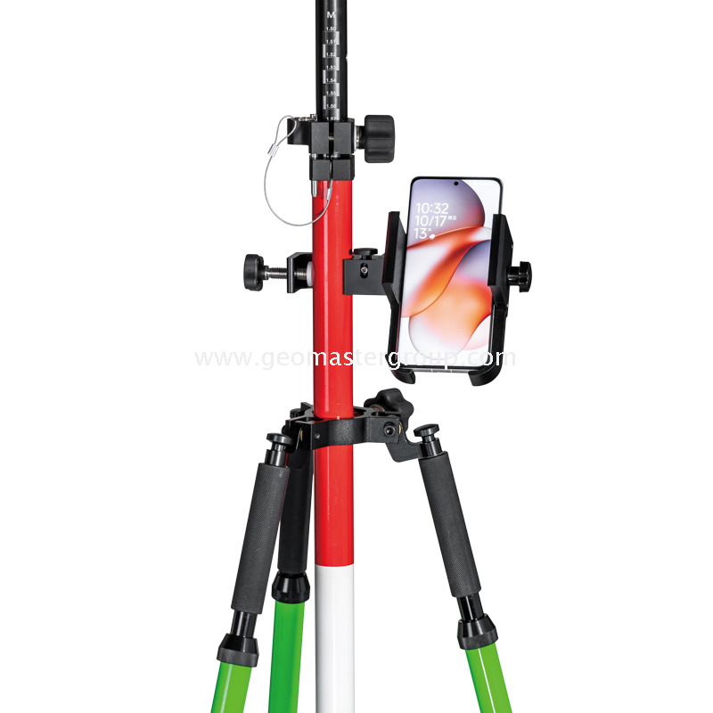 GPS 파워 뱅크 브래킷 (클램핑 깊이 : 48mm; 클램핑 너비 55-100mm)